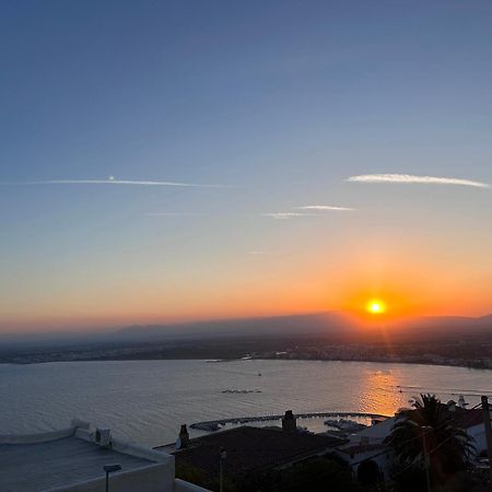 Las Mejores Puestas De Sol Roses Luaran gambar