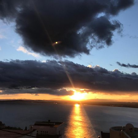 Las Mejores Puestas De Sol Roses Luaran gambar